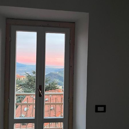 Appartamenti Montallegro Vezzano Ligure Exterior photo