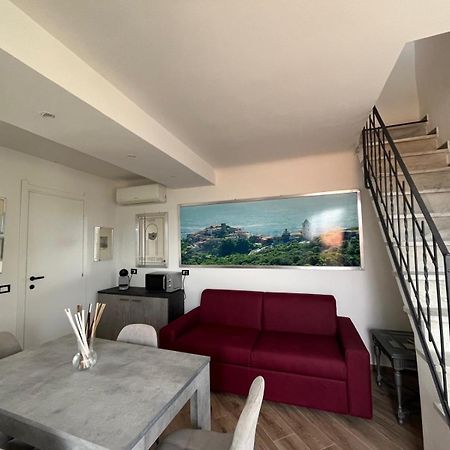 Appartamenti Montallegro Vezzano Ligure Exterior photo