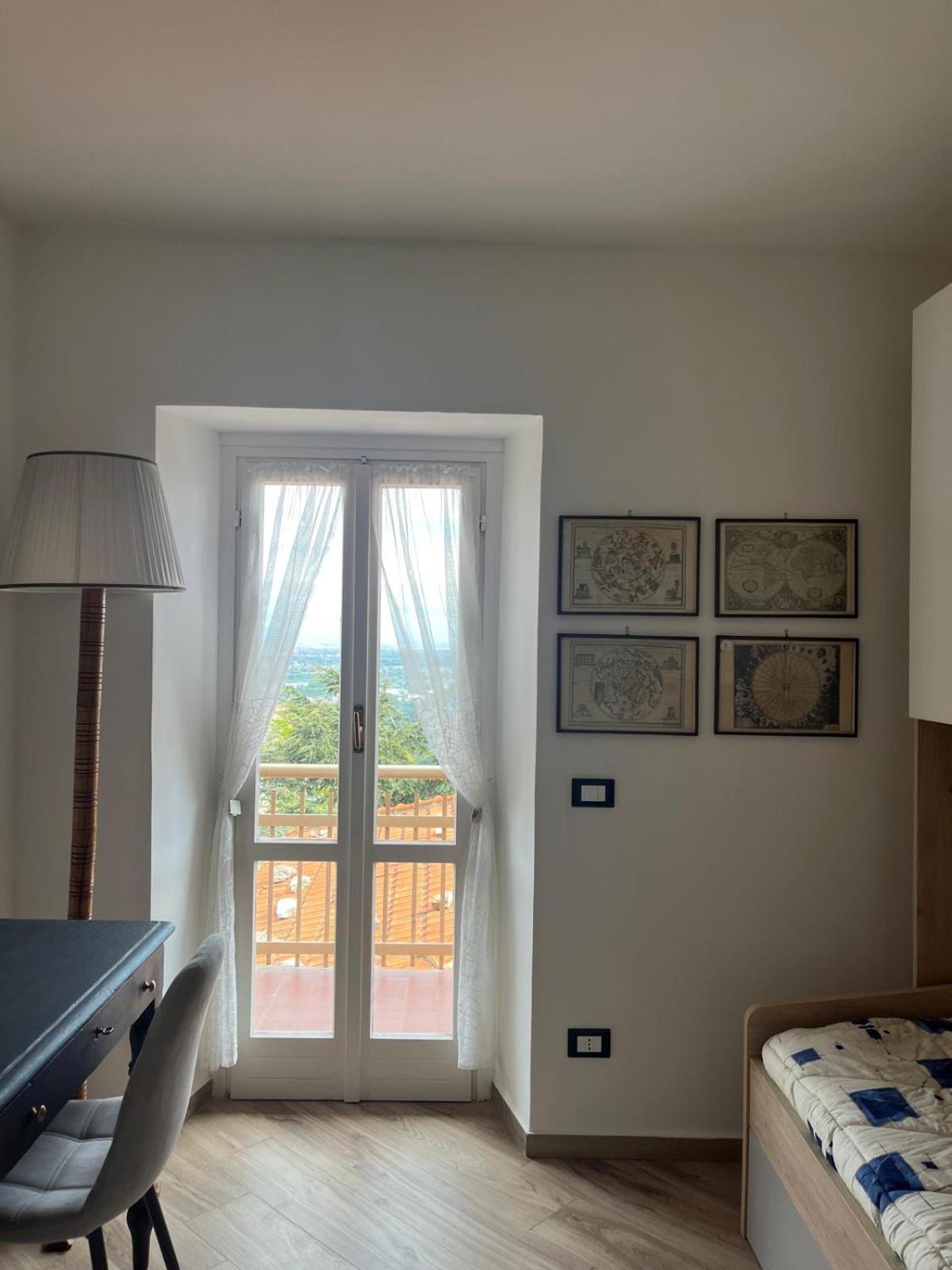 Appartamenti Montallegro Vezzano Ligure Exterior photo