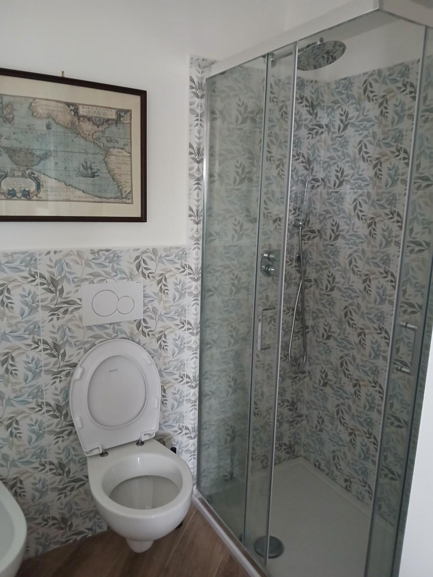 Appartamenti Montallegro Vezzano Ligure Exterior photo