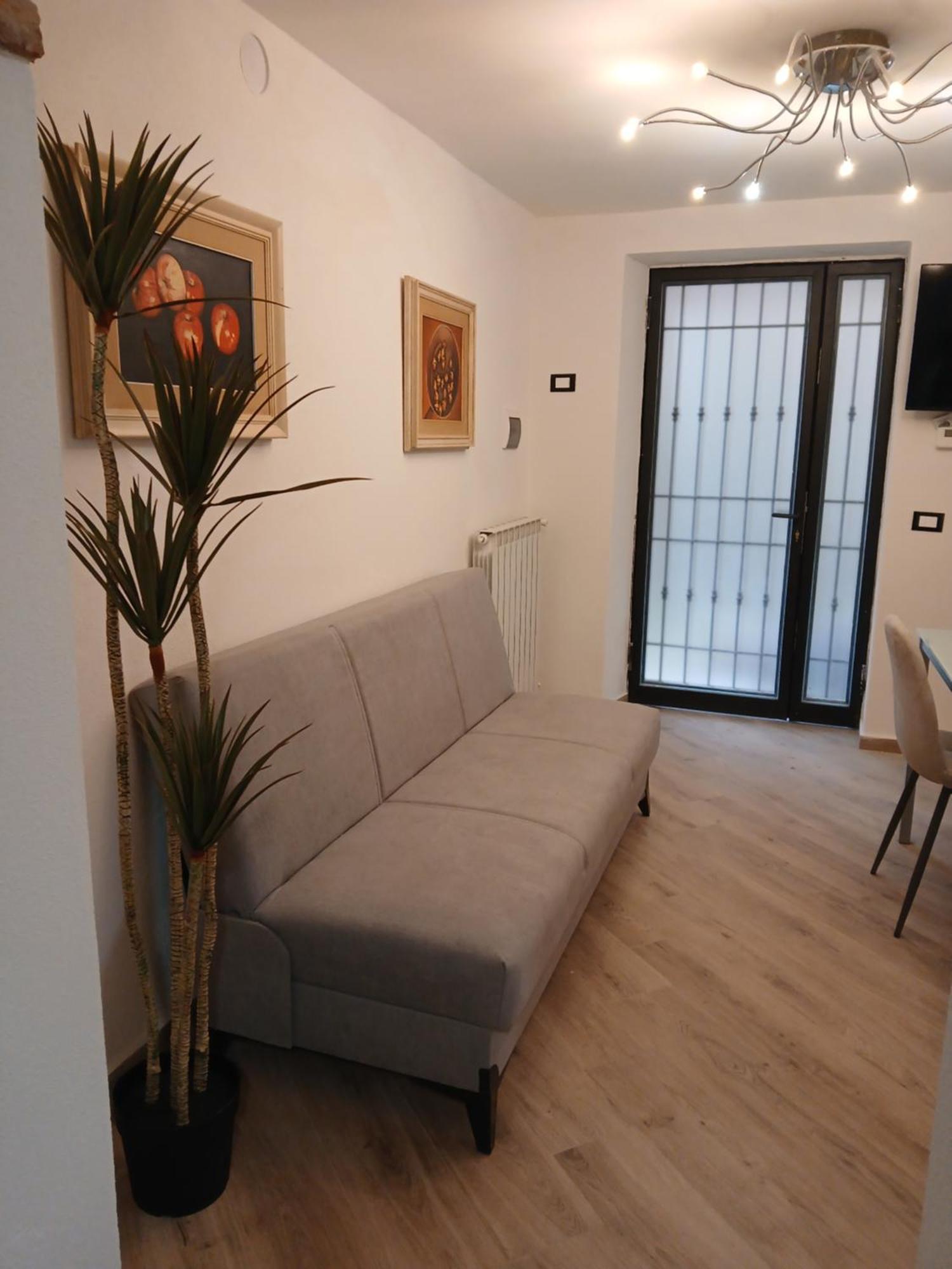 Appartamenti Montallegro Vezzano Ligure Exterior photo